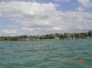 Another view from the boat * 448 x 336 * (22KB)